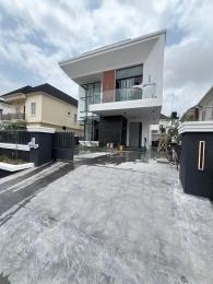 5 bedroom Detached Duplex For Sale Ikota Lekki Lagos