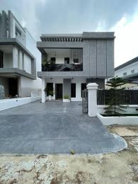 4 bedroom Detached Duplex For Sale Lekki County Lekki Lagos