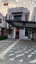 5 bedroom Detached Duplex For Sale 2nd Toll Gate Lekki Lagos