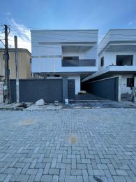 5 bedroom Detached Duplex For Sale Ologolo Lekki Lagos