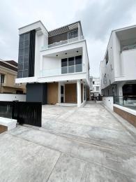 5 bedroom Detached Duplex For Sale Osapa Lekki Lagos