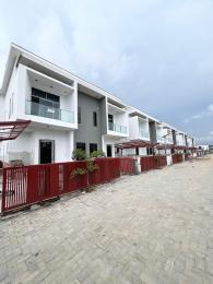 4 bedroom Semi detached Duplex For Sale 2nd Toll Gate Lekki Lagos