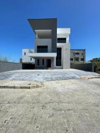 5 bedroom Detached Duplex For Sale Ikate Lekki Lagos