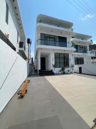 5 bedroom Detached Duplex For Sale 2nd Toll Gate Lekki Lagos