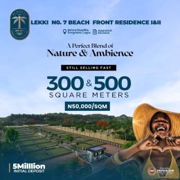 Land For Sale Lekki No 7 Beach Front Garden Estate Sangotedo Lekki Ajah Lagos Sangotedo Ajah Lagos Land For Sale Lekki No 7 Beach Front Garden Estate Sangotedo Lekki Ajah Lagos Sangotedo Ajah Lagos