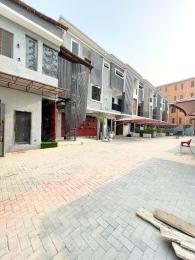 4 bedroom Terraced Duplex For Sale Lekki Phase 1 Lagos