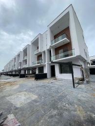4 bedroom Terraced Duplex For Sale Lekki Phase 1 Lagos