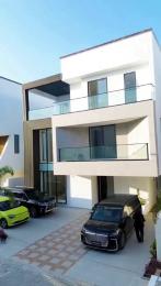 6 bedroom Duplex For Sale Freedom Way Lekki Phase 1 Lagos