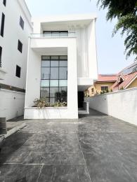 4 bedroom Detached Duplex For Sale Lekki Phase 1 Lagos