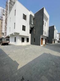 4 bedroom Terrace For Sale Lekki Phase 1 Lagos