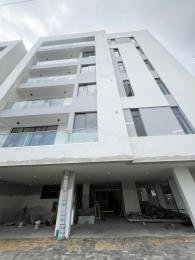 2 bedroom Block Of Flats For Sale Lekki Phase 1 Lagos