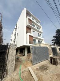 3 bedroom Block Of Flats For Sale Lekki Phase 1 Lagos