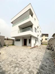 5 bedroom Detached Duplex For Sale Lekki Phase 1 Lagos