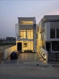 5 bedroom Detached Duplex For Sale Lekki Phase 1 Lagos
