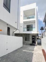 5 bedroom Detached Duplex For Sale Lekki Phase 1 Lagos