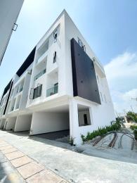 4 bedroom Terraced Duplex For Sale Ikate Lekki Lekki Lagos