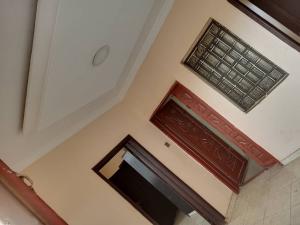 House For Rent Lofgas/nipco Gas Junction, Akala Estate Akobo, Ibadan. Akobo Ibadan Oyo