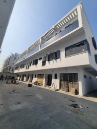 2 bedroom Terraced Duplex For Rent Lekki Phase1 Lagos Lekki Phase 1 Lagos