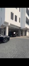 2 bedroom Block Of Flats For Rent Estate Ikate Elegushi Lekki Lagos