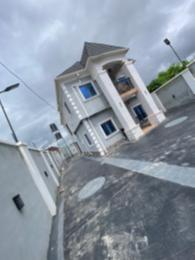 1 bedroom Block Of Flats For Rent Dove Estate Ajila Akala Express Ibadan Oyo