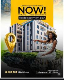 3 bedroom Flat & Apartment For Sale Lekki Phase 1 Lagos 3 bedroom Flat & Apartment For Sale Lekki Phase 1 Lagos