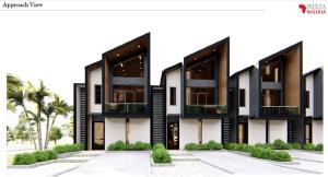 1 bedroom Duplex For Sale Lakowe Lakes Golf Course, Adeola Bedding Stores, Rccg Gracepavillion, Yemyem Super Stores Lakowe, The Land Masters, Fruitstoria Cafe, Foye Pharmacy, Villa Bella At Lakowe,lakowe Golf Club. Lakowe Ajah Lagos