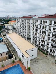 1 bedroom Duplex For Rent Keffi Street Off Awolowo Road Ikoyi Lagos. For Enquiries Awolowo Road Ikoyi Lagos