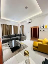 4 bedroom Self Contain Short let Off Adebayo Doherty, Lekki Phase 1 Lekki Phase 1 Lagos