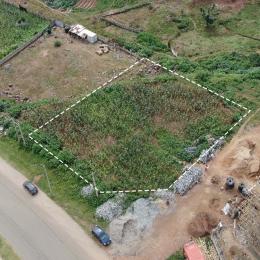 Residential Land For Sale Asokoro Abuja Phase 1 