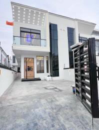 4 bedroom Semi detached Duplex For Sale Ajah Lagos