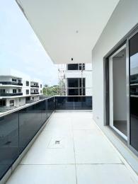 6 bedroom Detached Duplex For Rent Old Ikoyi Lagos