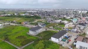2 bedroom Block Of Flats For Sale Sangotedo Adjacent To Lagos Business School, Lekki–epe Expressway Corridor Ajah, Eti Osa Local Government Area Lagos State, Nigeria. Olokonla Ajah Lagos