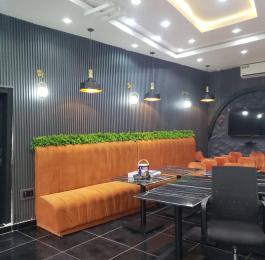 Restaurant/Bar For Rent Magodo GRA Phase 1 Ojodu Lagos