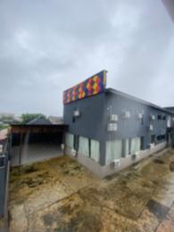 2 bedroom Restaurant/Bar For Rent Obagie After Ogheghe Sapele Road Benin Edo
