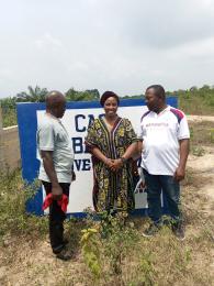 Mixed use Land For Sale Isimi Garden Epe Lagos