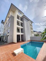 1 bedroom Flat & Apartment For Rent Oniru Victoria Island Lagos