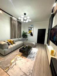1 bedroom Block Of Flats Short let Wuse Zone 2, Wuse II Abuja Phase 1 