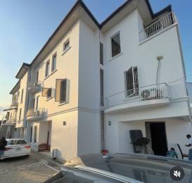 1 bedroom Block Of Flats For Rent Lekki Phase 1 Lagos