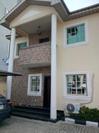 1 bedroom Mini Flat For Rent Off Amadasun Road Ologolo Lekki Lagos