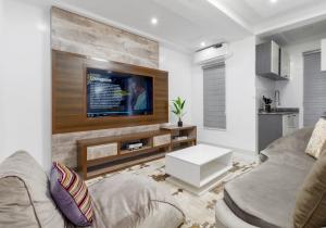 1 bedroom Mini Flat Short let Opebi Ikeja Lagos 1 bedroom Mini Flat Short let Opebi Ikeja Lagos