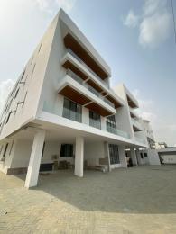 1 bedroom Flat & Apartment For Sale Lekki Phase 1 Lagos
