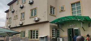 Hotel For Sale Yakoyo/Alagbole Ojodu Lagos Hotel For Sale Yakoyo/Alagbole Ojodu Lagos