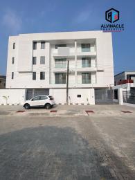 2 bedroom Block Of Flats For Sale Lekki Phase1 Lekki Phase 1 Lagos