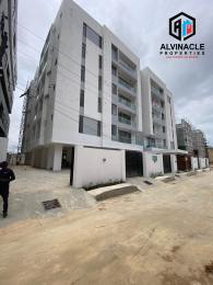 2 bedroom Block Of Flats For Sale Ikate Elegushi Lekki Lagos