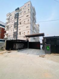 2 bedroom Block Of Flats For Sale Lekki Phase1 Lekki Phase 1 Lagos