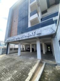 2 bedroom Block Of Flats For Rent Osapa London Lekki Lagos
