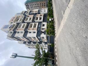 2 bedroom Block Of Flats For Sale Victoria Island Lagos