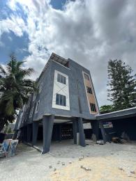 2 bedroom Block Of Flats For Sale Sangotedo Lagos 2 bedroom Block Of Flats For Sale Sangotedo Lagos