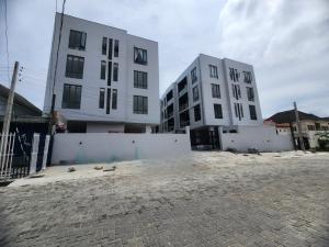 2 bedroom Block Of Flats For Sale Chevron Drive Lekki Lagos 2 bedroom Block Of Flats For Sale Chevron Drive Lekki Lagos