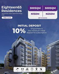 2 bedroom Terrace For Sale Ikorodu Road Maryland Ikeja Lagos